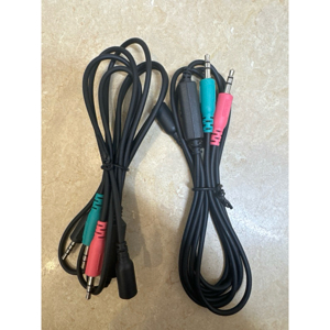 Dây hỗ trợ phát livestream điện thoại XOX MA2