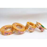 Dây hơi áp lực cao OSHIMA 8.5X15M