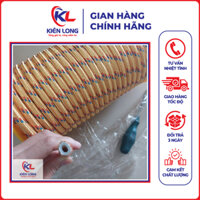 Dây hơi bàn ủi 💥 CHÍNH HÃNG 💥 Phụ kiện máy may dây hơi công nghiệp nồi hơi (2,5m,3m,3,5m...)