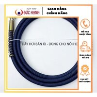 Dây hơi bàn ủi nồi hơi ( 2.5m, 3m, 3.5m)