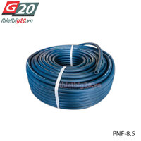 Dây hơi bố vải Hàn Quốc Ponaflex PNF-8.5 (50m, Φ8.5x14.5mm)