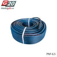 Dây hơi bố vải Hàn Quốc Ponaflex PNF-6.5 (50m, Φ6.5x12.5mm)