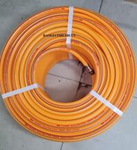DÂY HƠI CÁ SẤU CROCODILE 10MM DÀI 50M