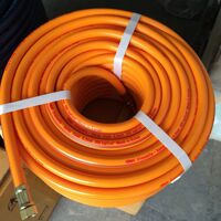 DÂY HƠI CÁ SẤU HÀN QUỐC YASUNG 8.5MM DÀI 30M