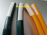 DÂY HƠI CÁ SẤU KK 10MM - 50M KK BỐ DÀY ÁP 500KG/CM2