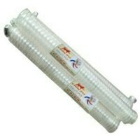 DÂY HƠI DẪN KHÍ NÉN ỐNG 5*8* 9 MÉT ( TRẮNG) bền, dày dặn