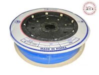 Dây hơi khí nén pu Hàn Quốc hiệu Sinsung 8×12 mm