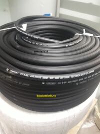 DÂY HƠI KOTES KT-10BL 10MM -100M