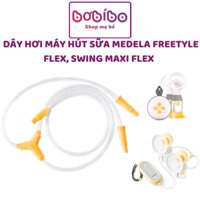 Dây hơi máy hút sữa Medela Freestyle Flex, Medela Swing Flex-Phụ kiện máy hút sữa Medela chính hãng