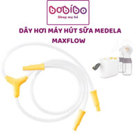 Dây hơi máy hút sữa Medela Pump Maxflow NEW| Phụ kiện máy hút sữa medela CHÍNH HÃNG