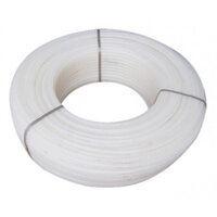 Dây Hơi Ống Khí Nén Phi 8 PE 8x6mm JH TAIWAN Trắng