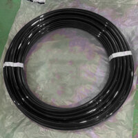 Dây Hơi Ống Khí Nén Phi 8 PE Màu Đen CDC PE0806