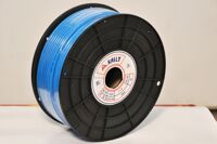 DÂY HƠI PU KAILY 4 X6 MM - 200M 1 CUỘN (XANH, CAM)