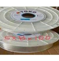 DÂY HƠI PU TOKO 8 X 12 X 100M