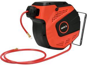 Dây hơi tự rút Yato YT-24242