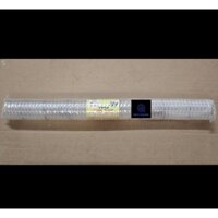 Dây hơi xoắn (8x5) 9 mét có kèm nối dùng cho máy bơm hơi/ máy nén khí