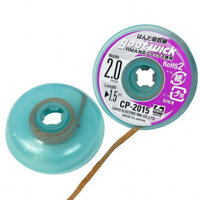 Dây hút chì Goot CP-2015