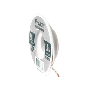 Dây hút chì Pro'skit 8PK-031B (2.0mm)