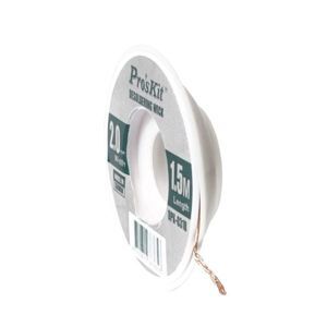 Dây hút chì Pro'skit 8PK-031B (2.0mm)