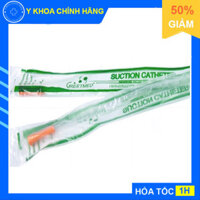Dây Hút Đàm - Dịch Greetmed (Bịch 20 cái)