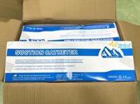 Dây hút đàm nhớt có khóa và không khóa Great Mountain (100 Sợi)