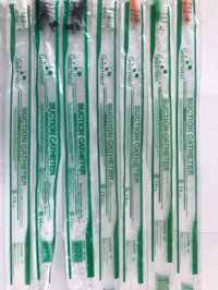 Dây hút đàm nhớt có khóa Greetmed