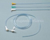 Dây hút đàm nhớt SUCTION CATHETER số 16 có khóa/ không khóa