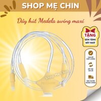 Dây hút Medela swing maxi