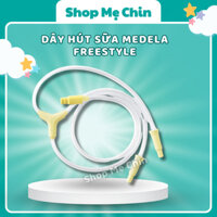 Dây hút sữa medela freestyle