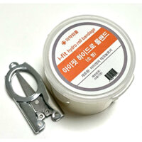 Dây Hydrocolloid iFit Band (Bao gồm kéo)