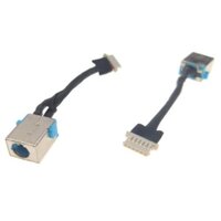 Dây Jack sạc Laptop Acer Aspire V 15 Nitro VN7-571 50.MQJN1.001 New