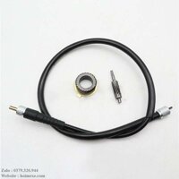 Dây Kèm Bánh Răng Công Tơ Mét Suzuki GD110