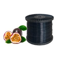 Dây kẽm nhựa làm giàn leo 4.0mm (600 mét/ cuộn)
