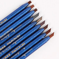 Dây Kéo Chính Hãng Bút Chì Lông Mày Chống Thấm Nước Chống Mồ Hôi Không Phai Màu Bút Chì Kẻ Lông Mày Phong Cách Mới Dao-Sharpening Tear-Off Người Mới Bắt Đầu Eyeb20250327