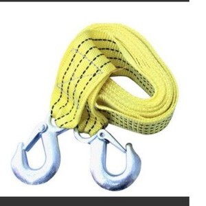 Dây kéo cứu hộ