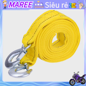 Dây kéo cứu hộ