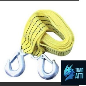 Dây kéo cứu hộ