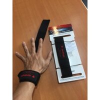 DÂY KÉO LƯNG HARBINGER Lifting Straps