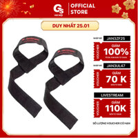 Dây kéo lưng Harbinger Neoprene Padded Lifting Straps - Gymstore