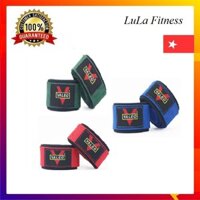 Dây Kéo Lưng -  Lifting Straps [Chính Hãng ] Valeo 3 Màu