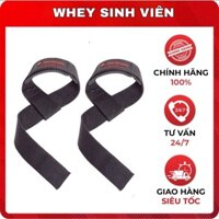 Dây Kéo Lưng Lifting Straps Harbinger chính hãng tại Wheysinhvien.com