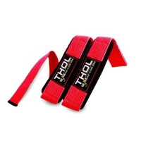 Dây Kéo Lưng Lifting Straps THOL