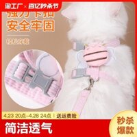 Dây kéo ra ngoài chuyên dùng để tránh thoát dây xích chó mèo