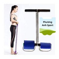Dây kéo tập bụng lò xo đa năng Phuong anh