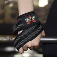 Dây kéo xô kéo lưng (Lifting Traps) Valeo LLD007 hỗ trợ tập thê hình, tập gym