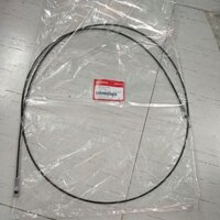 Dây kéo yên ( Mở yên ) Honda Lead 125 2017 2018 2019 2 val van