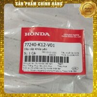 Dây kéo yên ( Mở yên ) Honda Lead 125 2017-2020