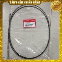 Dây kéo yên ( Mở Yên ) Honda Sh mode 125 đời khóa Smartkey