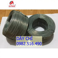 Dây kẹp chì niêm phong 0982.516.490