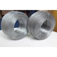 Dây kẹp chì niêm phong